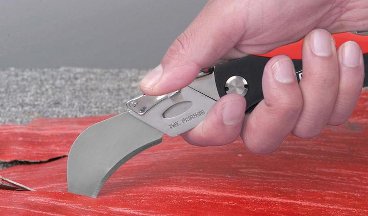 Actual product image Bessey Linoleum blades DBK-L (Replacement blade)