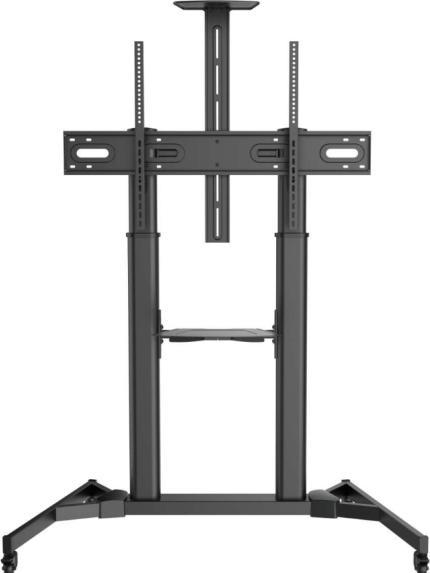 Produktbild myWall HP 103 L TV-Rollwagen 94,0 cm (37" 177,8 cm (70" Auszie (39.37", 100 kg)