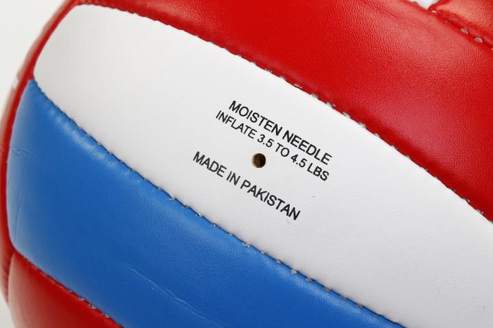 Produktbild Kübler Sport ® Volleyball OFFICIAL