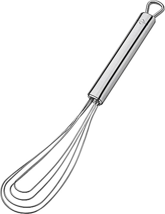 Produktbild Küchenprofi 1210422825 Schneebesen Korbschneebesen Edelstahl
