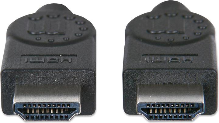 Actual product image Manhattan HDMI (Typ A) — HDMI (Typ A) (1 m, HDMI)