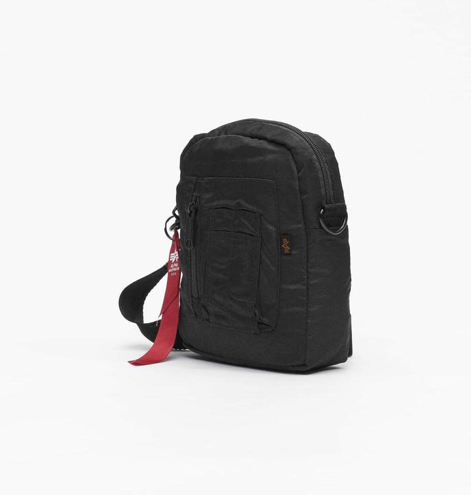 Produktbild Alpha Industries Crew Carry Umhängetasche