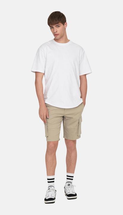 Actual product image Only & Sons ONSCam cargo shorts (XL)
