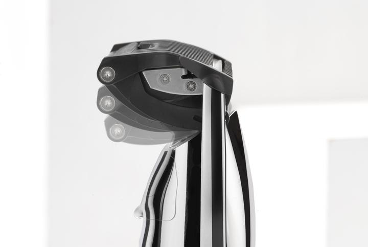 Produktbild BaByliss S996E Super X-Metal Bartschneider mit Ohraufsatz