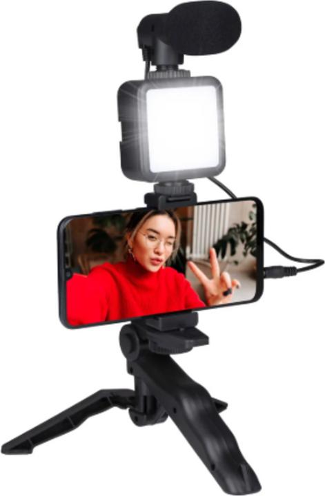 Image du produit Grundig Selfie studio stand