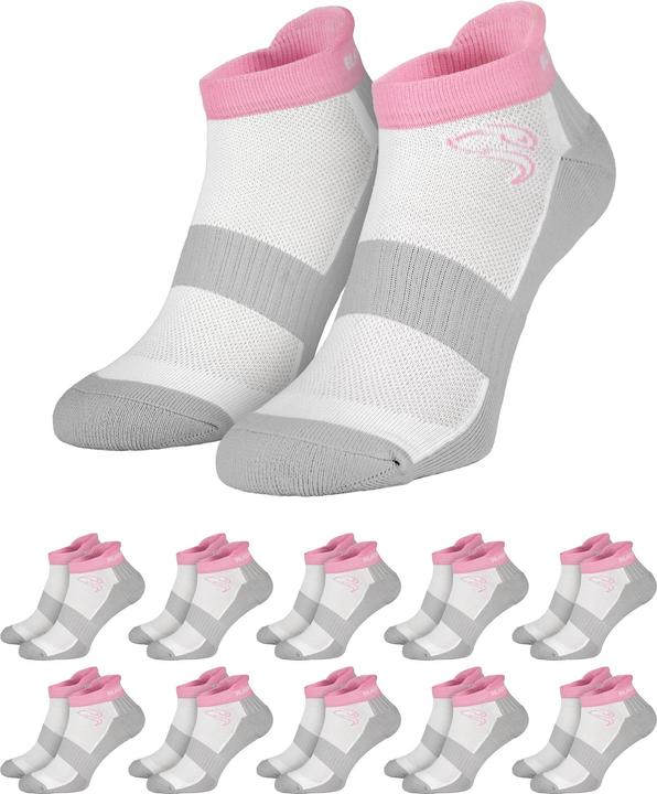 Bianco/rosa