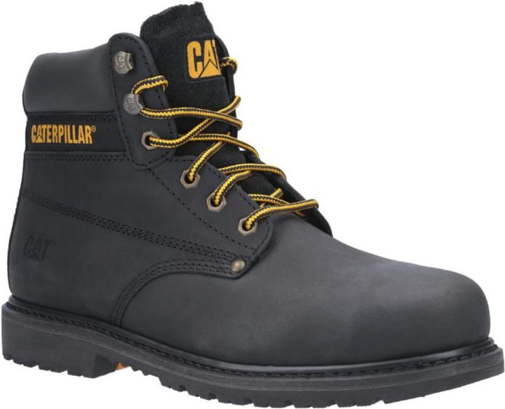 Cat Powerplant S3 GYW (S3, 46)