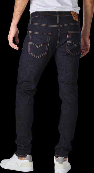 Produktbild Levis 512 Jeans Slim Tapered dark hollow (W31/L32)