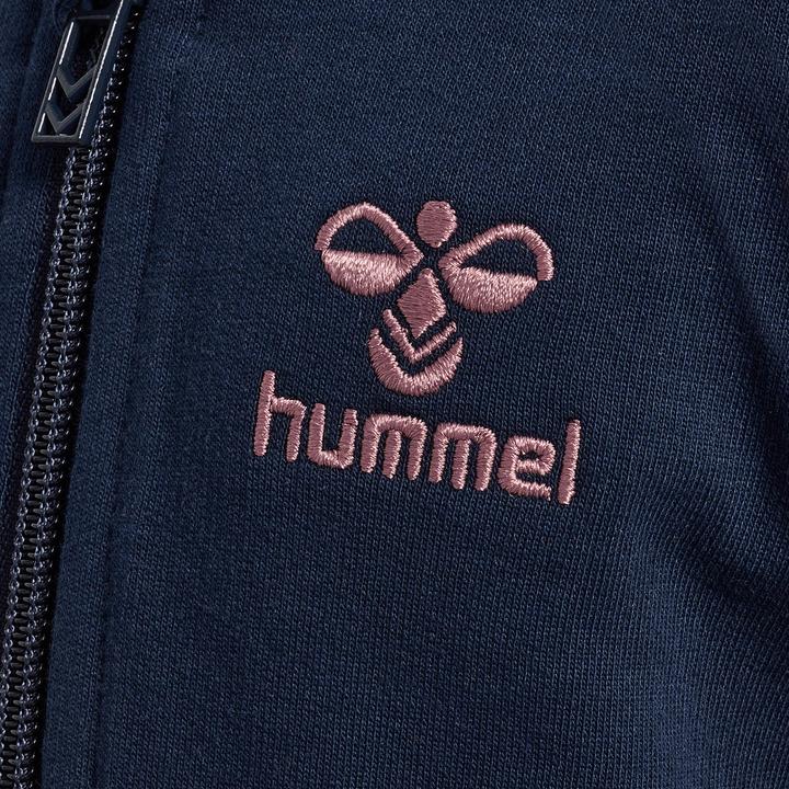 Produktbild hummel Hmlaidan Zip Jacket (62)