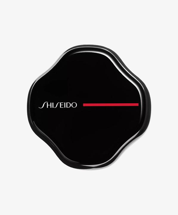 Actual product image Shiseido Hanatsubaki Fude Foundation Brush (Foundation)