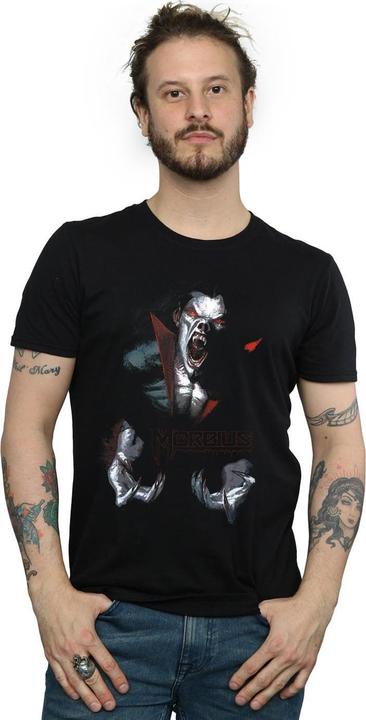 Produktbild Morbius From Darkness TShirt (3XL)