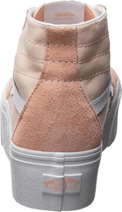 Produktbild Vans Ua Sk8-Hi Tapered Stackform Schuhe - 86775 (34)
