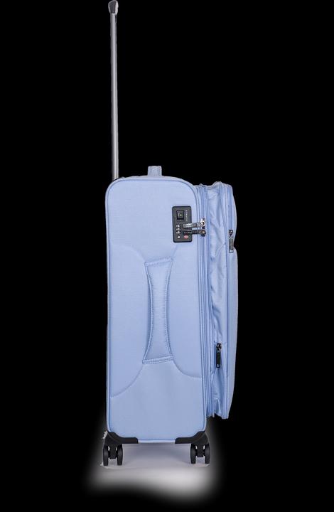 Produktbild Stratic Light + - Koffer M (68 l, M (50 - 90l))