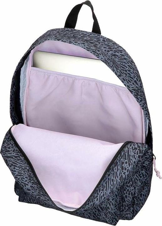 Produktbild Reebok Lässiger Rucksack Schwarz