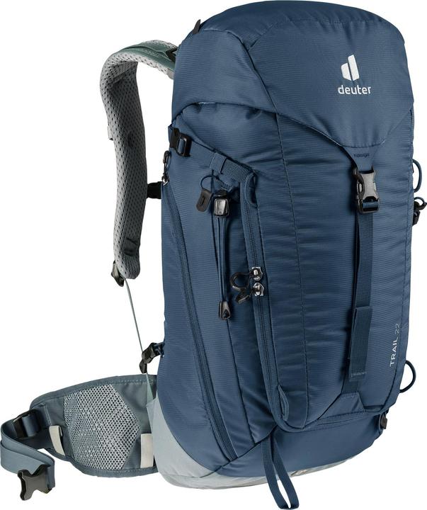 Deuter Trail