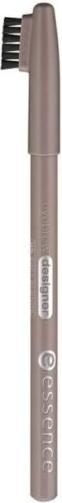 Actual product image essence eyebrow DESIGNER (Black Tubing)