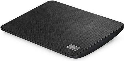 Actual product image Deepcool Wind Pal Mini Notebook Cooling Pad 39.6 cm (15.6" ) 1000 rpm Black