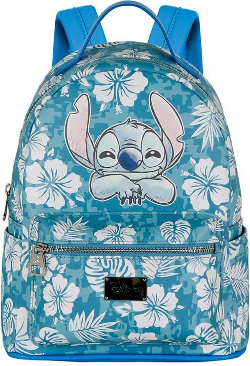 Produktbild Karactermania STITCH - Azul - Sac à Dos Fashion '20x27x12cm'