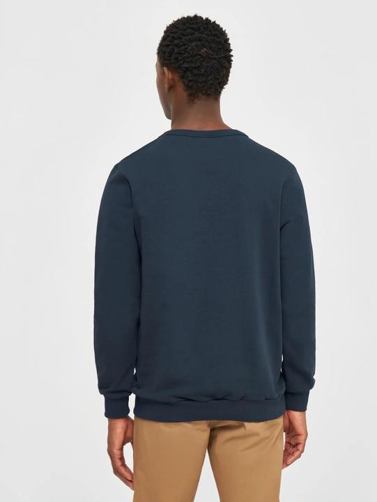 Produktbild Knowledge Cotton Apparel Sweater ERIK (M)