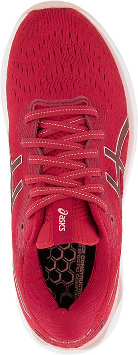 Produktbild ASICS Performance Gel Nimbus 24 Damen Laufschuh (37)