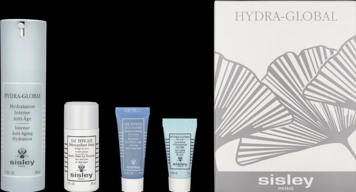 Actual product image Sisley Hydra-Global Discovery Program (Facial care set)