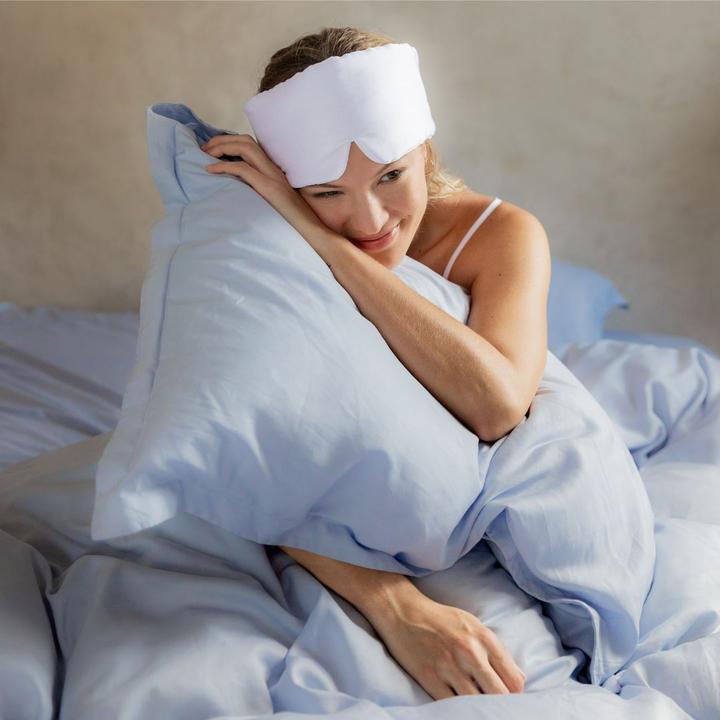 Image du produit Coco & Cici Tencel Schlafmaske (Masque de sommeil)