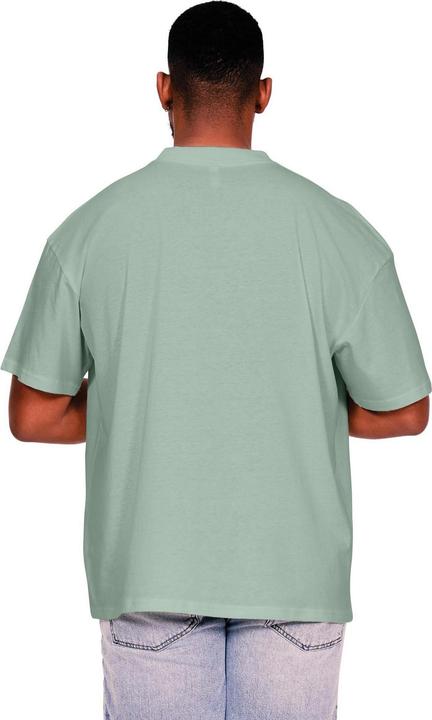 Immagine prodotto Casual Classics Maglietta Scollo Allungato Uomo (3XL)