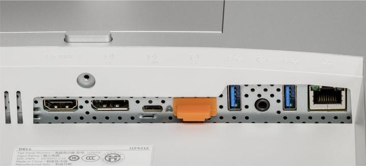 Image du produit Dell UltraSharp U2421E (1920 x 1200 pixels, 24.10")