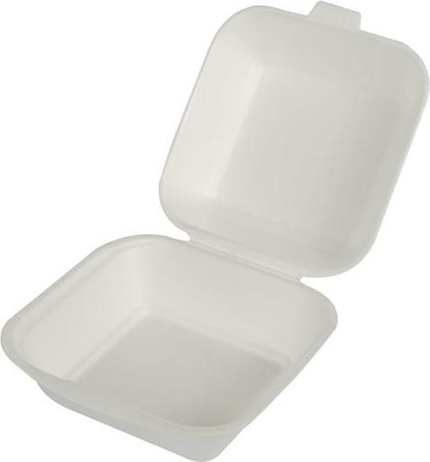 Produktbild Papstar Hamburger-Box (100 x)