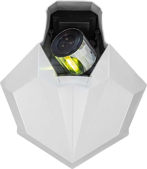 Produktbild Eurolite LED CAT-80 Strahleneffekt ws