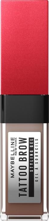 Produktbild Maybelline New York Tattoo Brow 36H Styling Gel (225 Soft Brown)