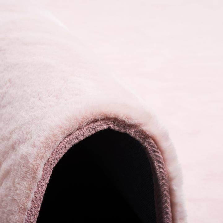 Immagine prodotto Pergamon Tappeto di pelliccia super morbido di lusso Plush (90 x 160 cm)