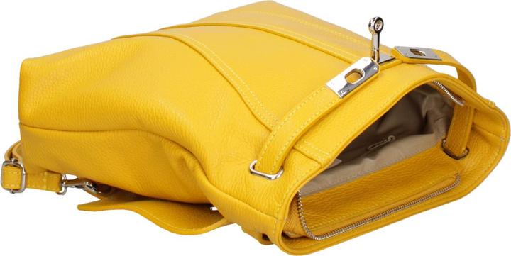 Produktbild Roberta Rossi Handbag convertible into a backpack (1.35 l)
