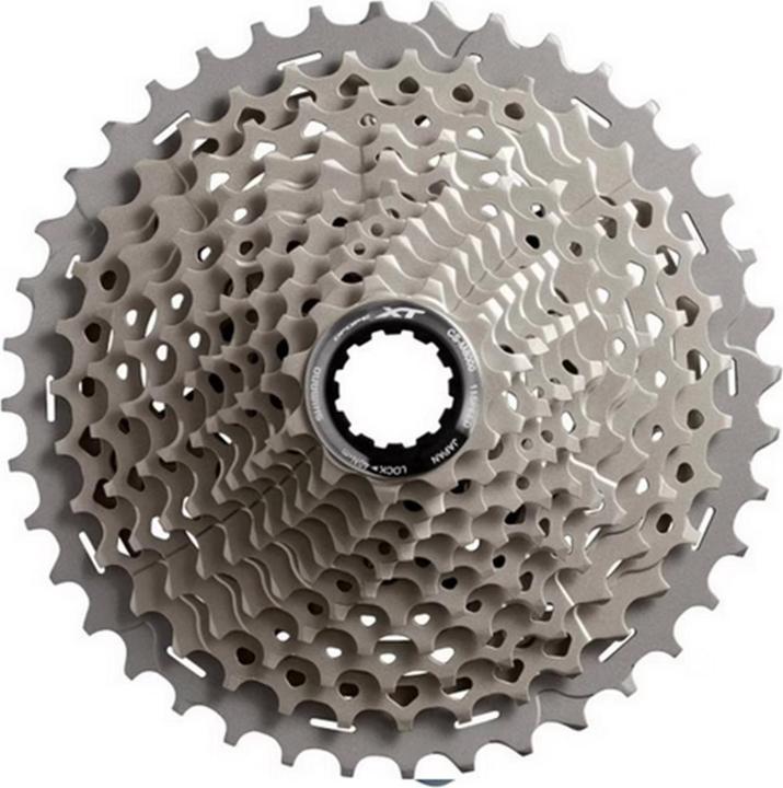 Shimano Deore XT CS-M8000 (11-fach, 11-46)