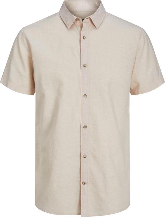 Produktbild Jack & Jones Comfort Fit Hemd Hemd (S)