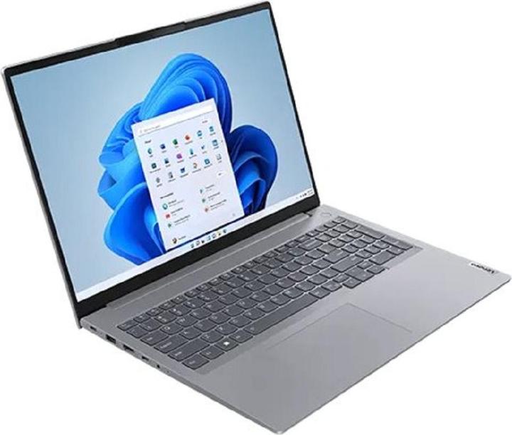 Actual product image Lenovo ThinkBook 16 Gen 6 (16", Intel Core i5-13420H, 32 GB, 1000 GB, DE)
