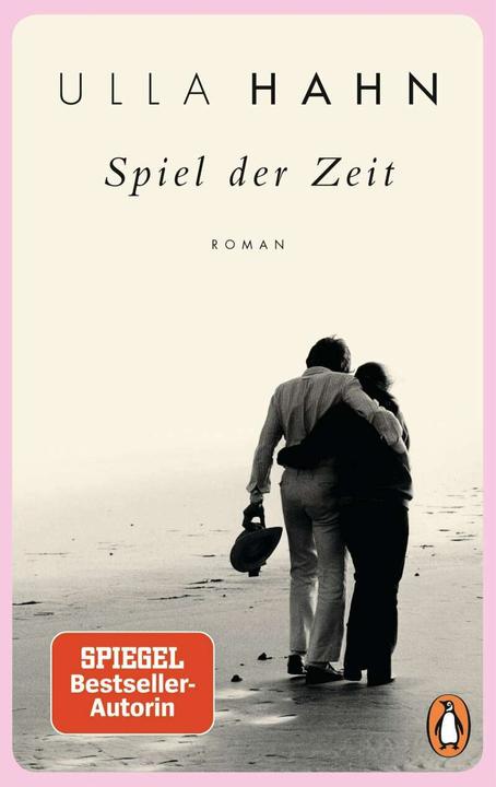 Immagine prodotto Spiel der Zeit (Tedesco, Rubinettolla, 2019)