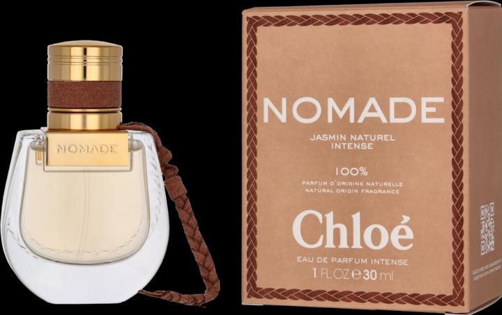 Immagine prodotto Chloé Eau de Parfum Naturelle Intense (Eau de parfum, 30 ml)