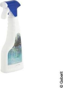 Actual product image Geberit AquaClean cleaning agent