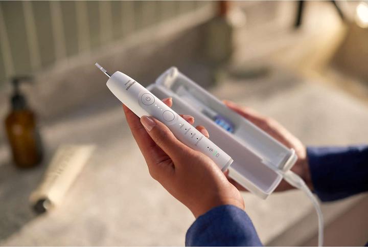 Produktbild Philips Sonicare Series 7100 Doppelpack (Schallzahnbürste)