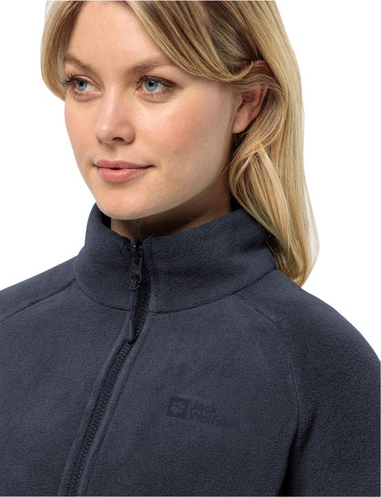 Actual product image Jack Wolfskin Moonrise Fz W (3XL)