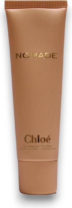 Produktbild Chloé Chloe Nomade Body Lotion Women 1oz Travel Size Tube (Körperlotion, 10 ml)