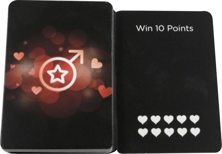 Actual product image Creative Conceptions You & Me (Game of skill, English)