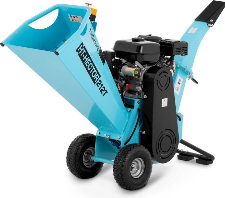 Produktbild Hillvert HT-Hector 212T