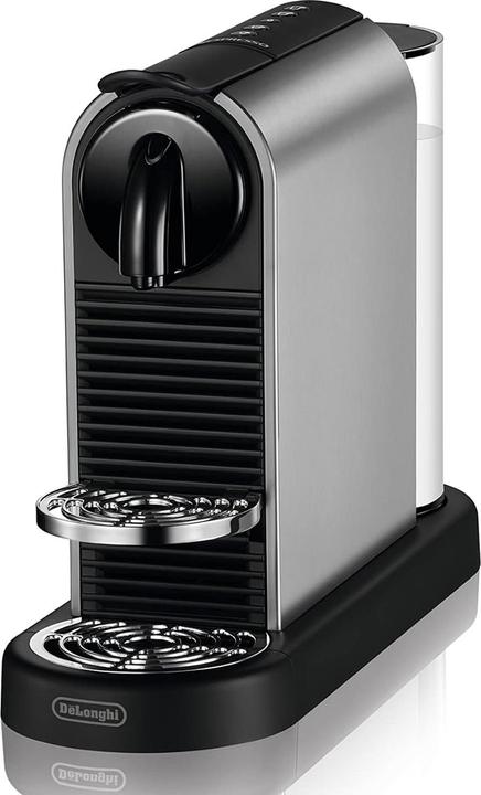 Actual product image De'Longhi Nespresso Citiz Platinum (NESPRESSO Original)