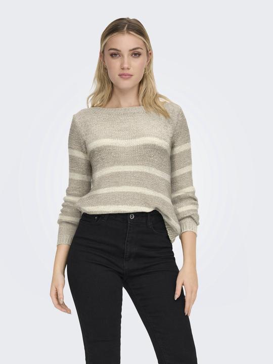 Produktbild Only Onlgeena Xo L/S Pullover Knt Noos (XL)