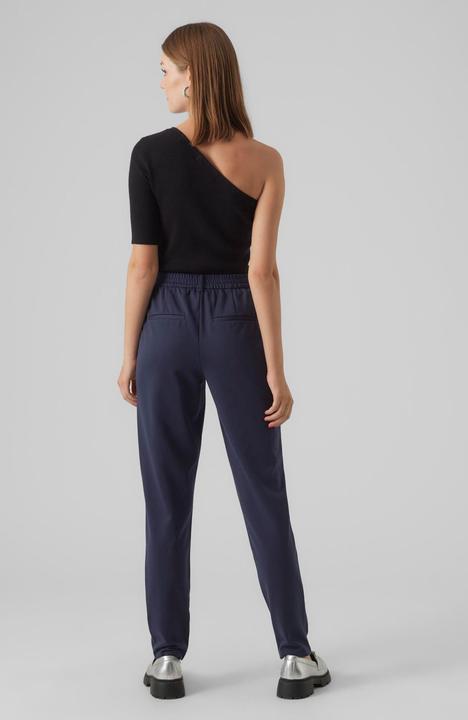 Actual product image Vero Moda VMLUCCA MR TAPERED PANT Trousers (34)