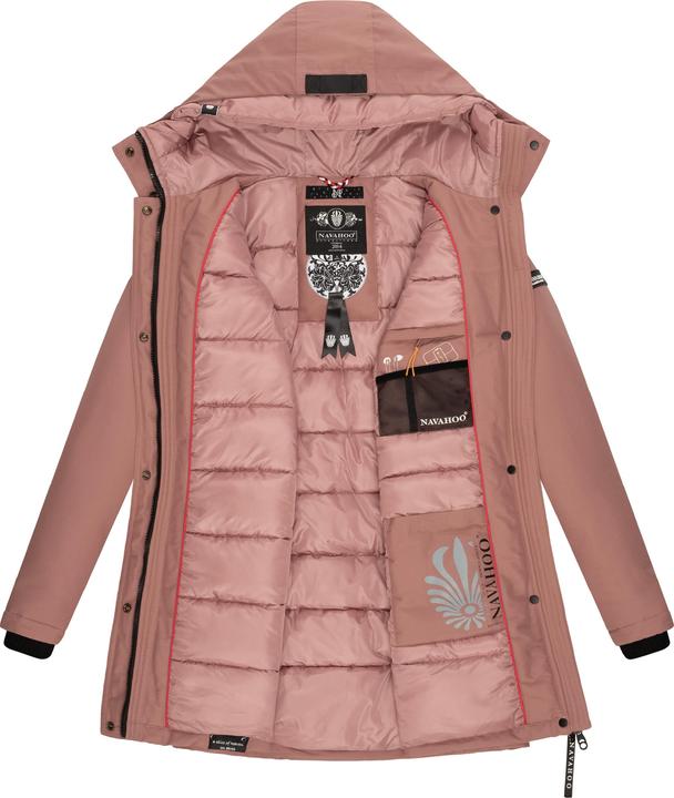 Produktbild Navahoo Blizzardstorm (XS)