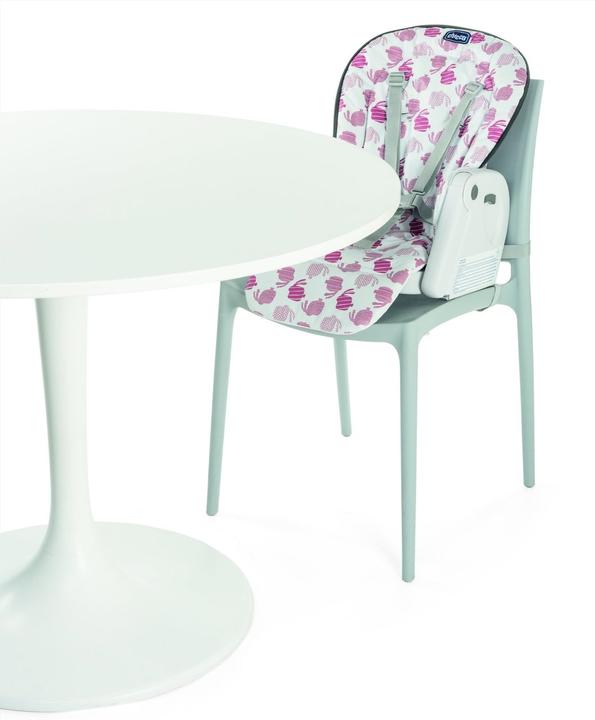 Produktbild Chicco Polly Progres5 (Hochstuhl)