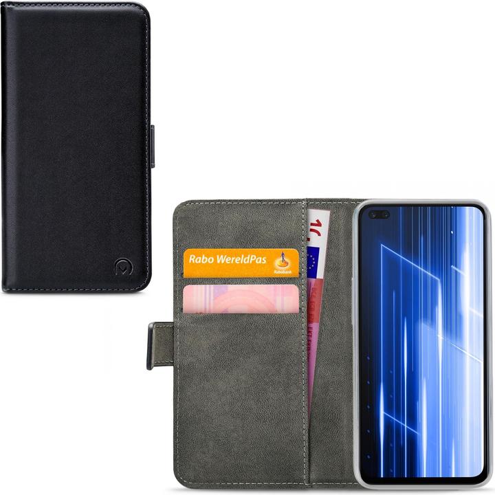 Actual product image Mobilize Classic Gelly Purse (Realme X50 5G)